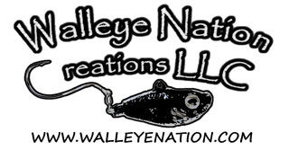 Walleye Nation Creations