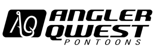 Angler Qwest Pontoons